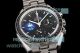 N1 Factory Swiss Clone Omega Speedmaster 50th Anniversary Snoopy Black Dial SS Watch (4)_th.jpg